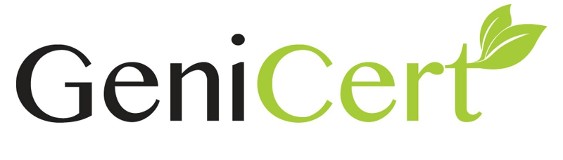 Genicert Logo